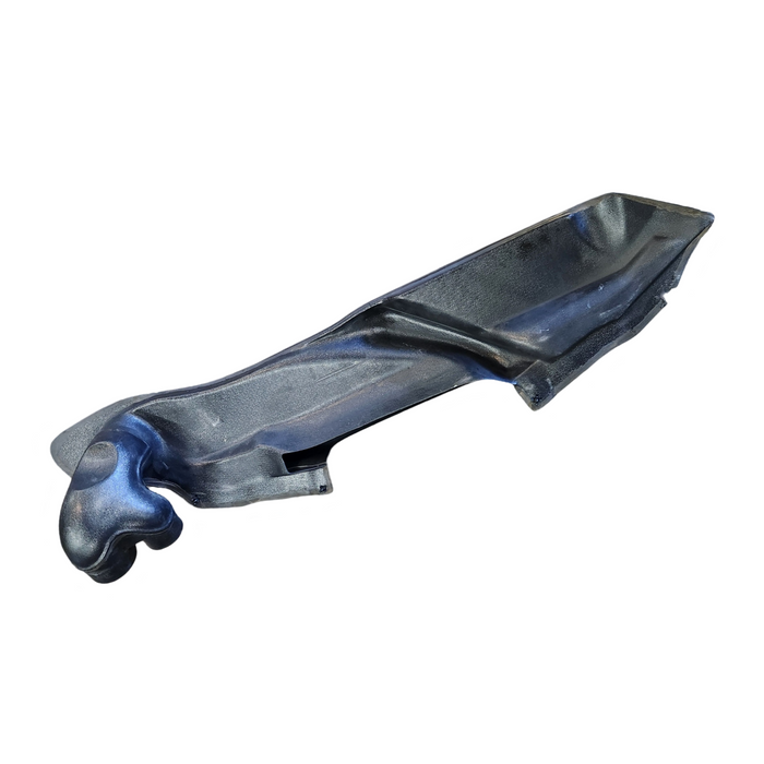 JOFB - VY SS - LS1 BIG MOUTH Radiator Cover