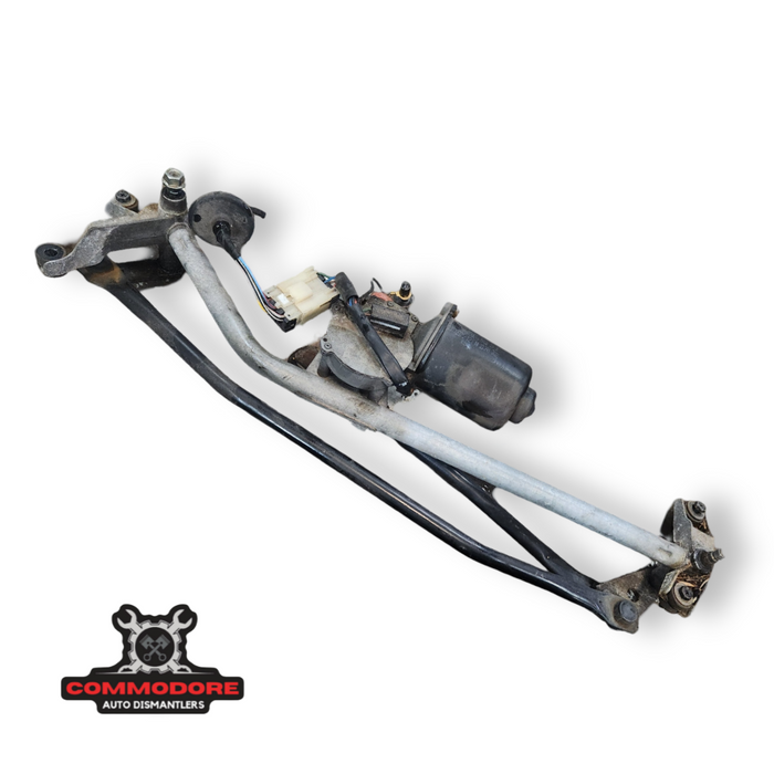JOFB - VZ FRONT WIPER MOTOR