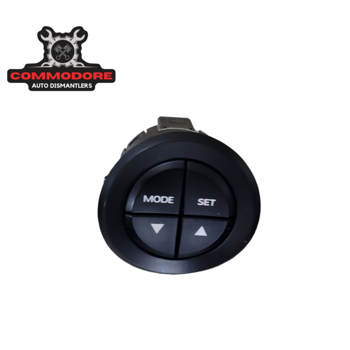 JOFB - VZ CALAIS / HSV MODE SWITCH BLACK