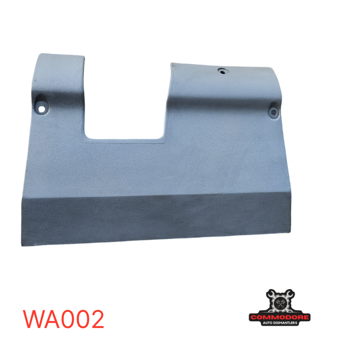 WA002 - VS - Lower Dash Trim