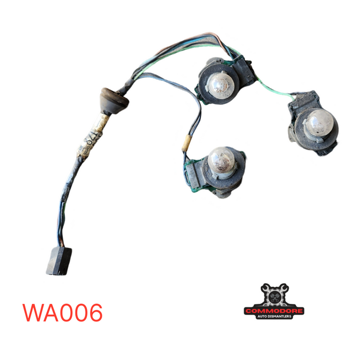 WA006 - VS - Taillight Loom