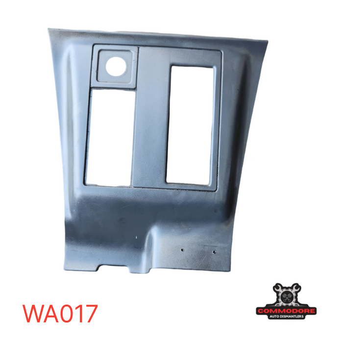 WA017 - VN - Centre Console Trim