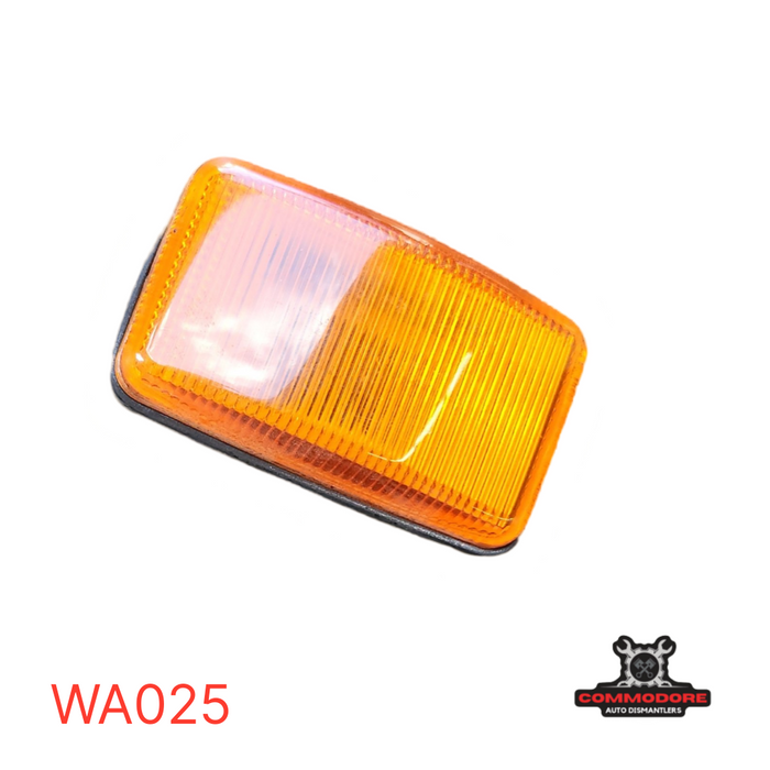 WA025 - VS - Blinker - AMBER