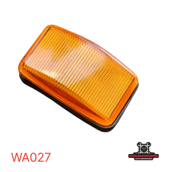 WA027 - VS - Blinker - AMBER