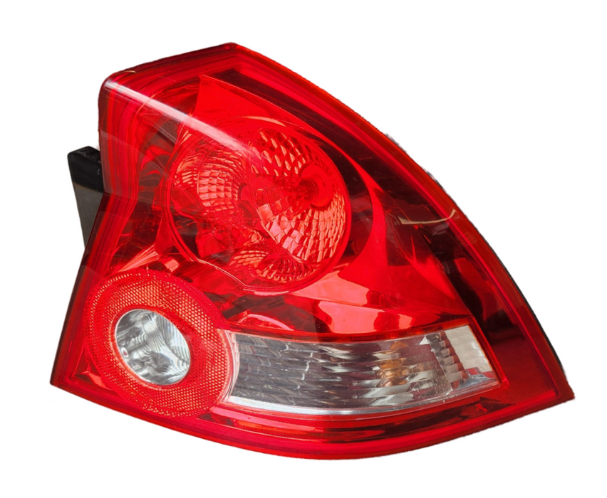 WA037 - VY HOLDN COMMODORE SEDAN TAILLIGHT - DRIVERS SIDE