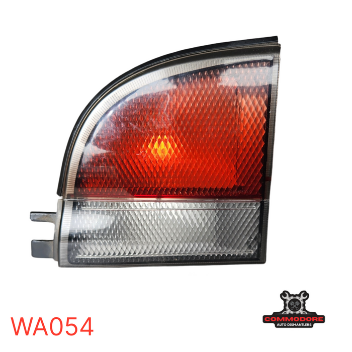 WA054- VS HSV/CALAIS BOOTLID TAILLIGHT DRIVER SIDE