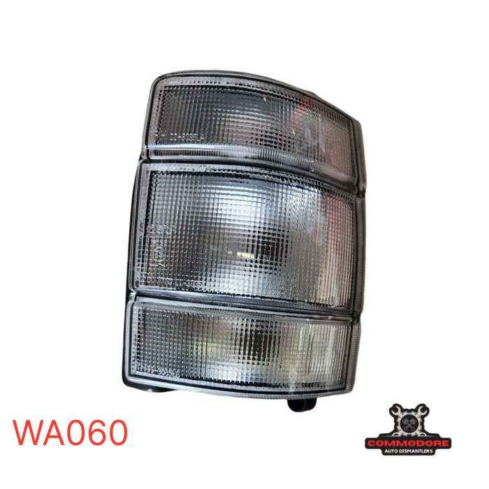 WA060 - VS WAGON - Taillight (CLEAR)
