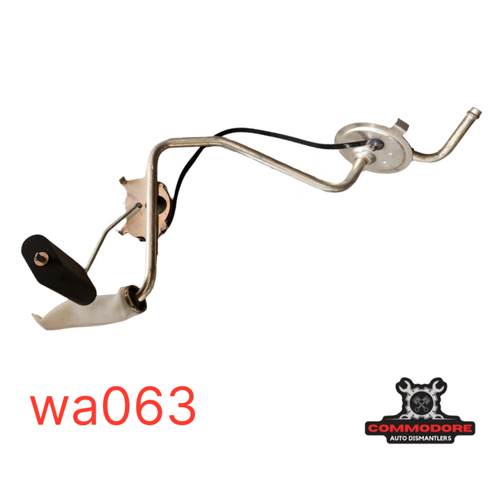 WA063 - HJ,HX,HZ - V8 Fuel Sender