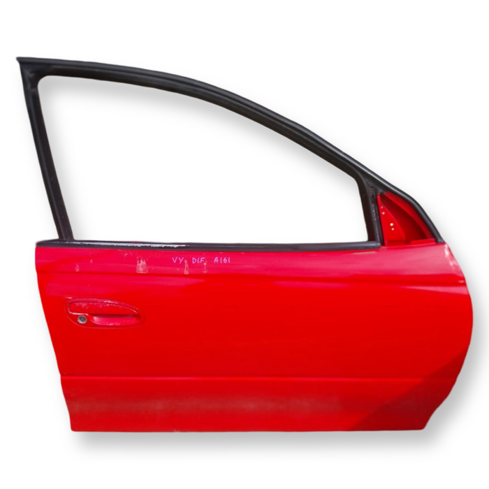 A161 - VY Utility - Door Driver's (Front)