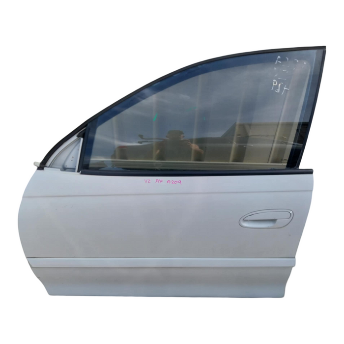 A209 - VZ Equipe - Door Passenger's Front (Complete)