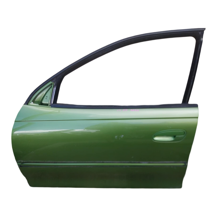 A034 - VY SS Sedan - Passenger Front DOOR (Hothouse Green)