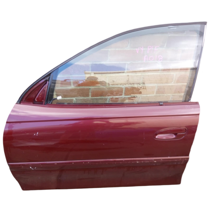 A018- Vy - Door Passenger Side Front
