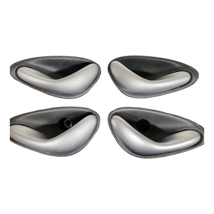 A171 internal door handles