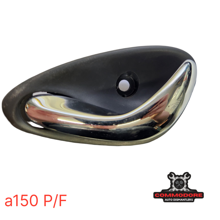 A150 - VT/VY/VX/VU/VZ - PASSENGER'S FRONT Internal Door Handle