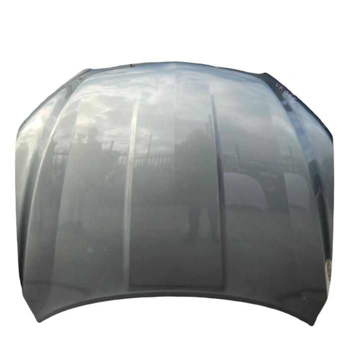 DA005 - VF Holden Commodore - Bonnet - PRUSSIAN STEEL #102X
