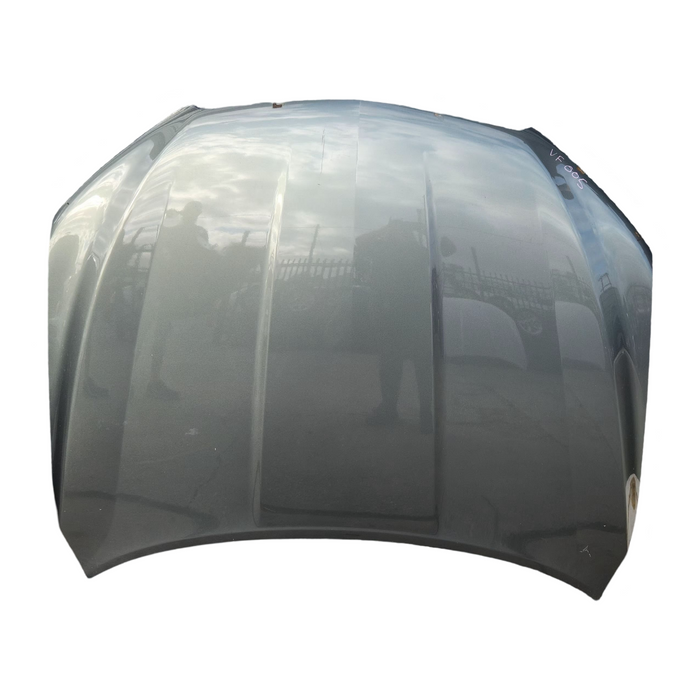DA001 - VF Holden Commodore - Bonnet - PRUSSIAN STEEL #102X