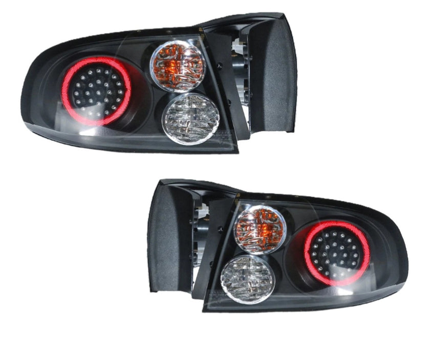 VT/VX Holden HSV/MONARO - ALTEZZA TAILLIGHTS (SET) (NEW)