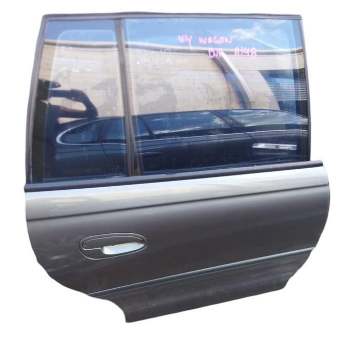 A148 - VY Berlina Door Driver's rear