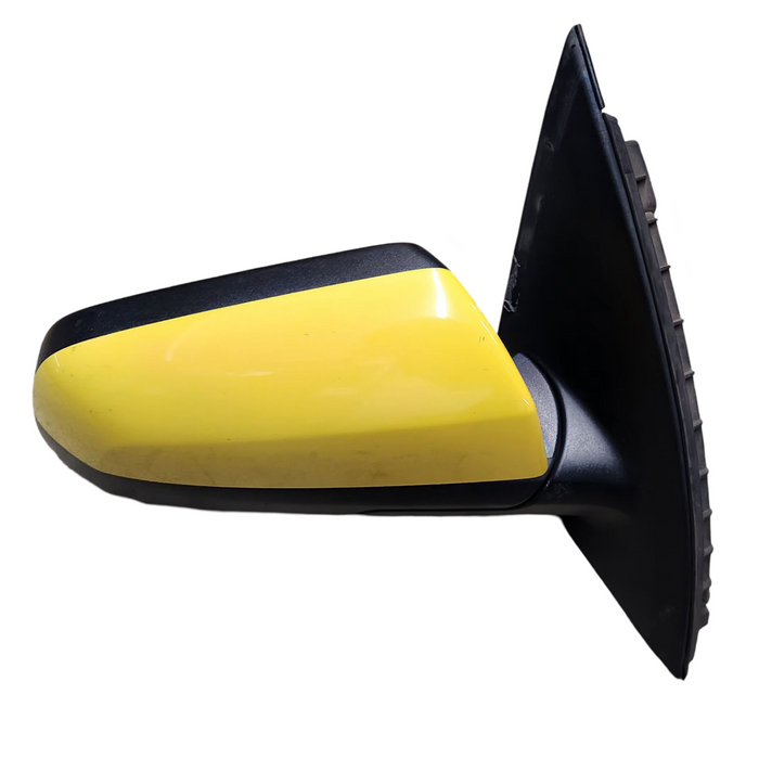 DA007 - VE - Side Mirror Driver's