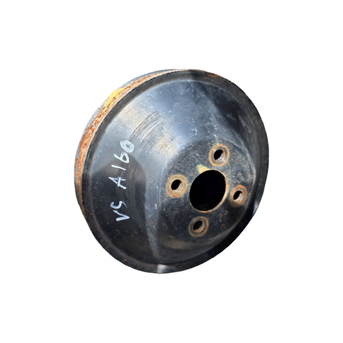 A160 - VS UTLITY - Power Steer Pully V6