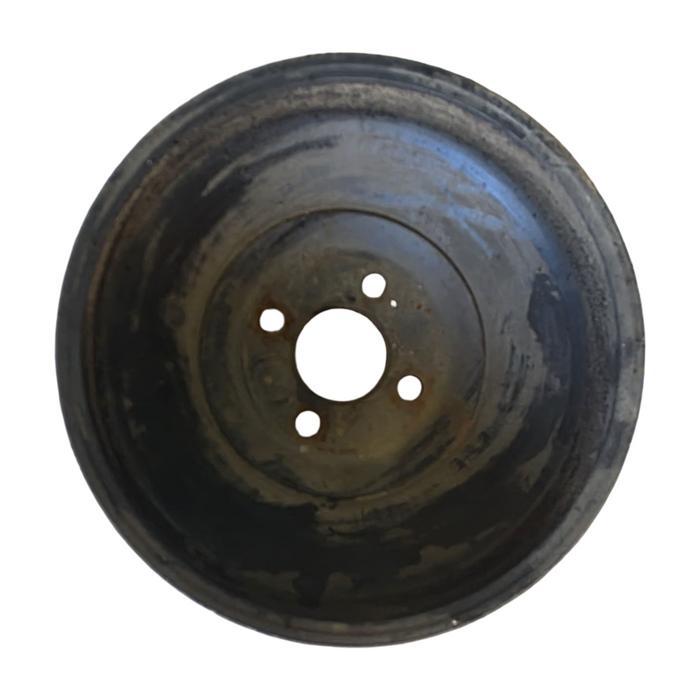 A174 - VN HOLDEN COMMODORE SEDAN - Power Steer Pump Pulley