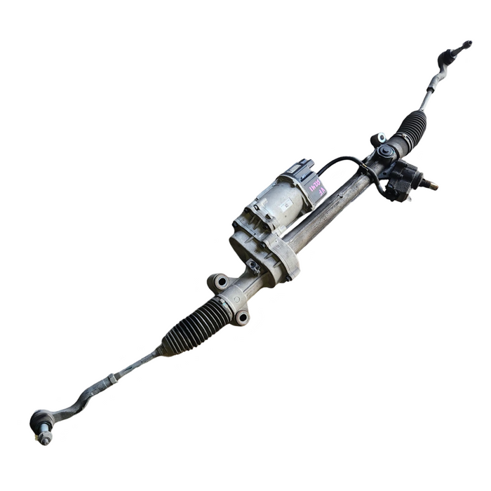 A241 - VF SV6 SEDAN - Steering Rack