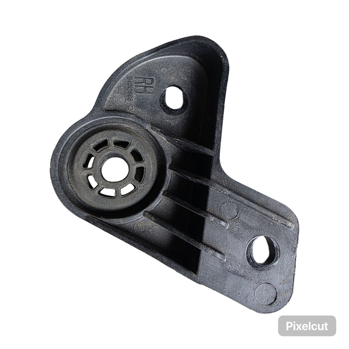 A107 - ZB HOLDEN COMMODORE SEDAN/HATCH - Radiator Bracket (DRIVER'S SIDE)