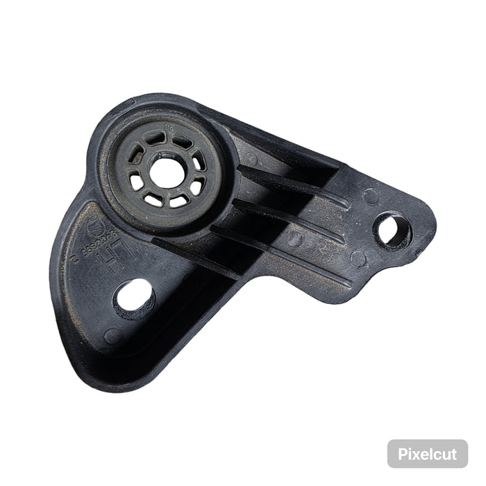 A107 - ZB HOLDEN COMMODORE SEDAN/HATCH - Radiator Bracket (PASSENGER'S SIDE)