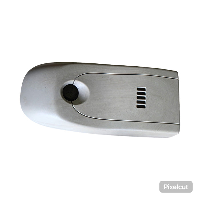 A107 - ZB HOLDEN COMMODORE - Rear Vision Mirror Mount Cover
