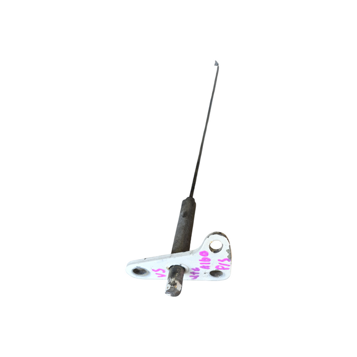 A160 - VS UTLITY - Tailgate Latch Cables (PAIR)