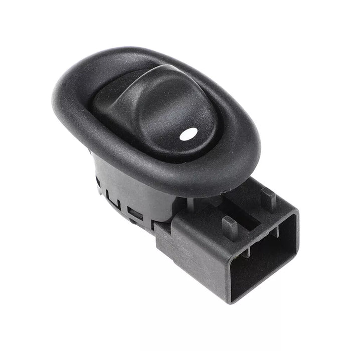 VT,VX,VU,VY,VZ - Rear Window Switch (BLACK)