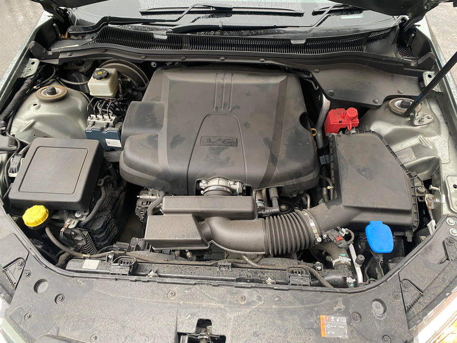 A152 VF V6 LFX Auto - Engine Harness