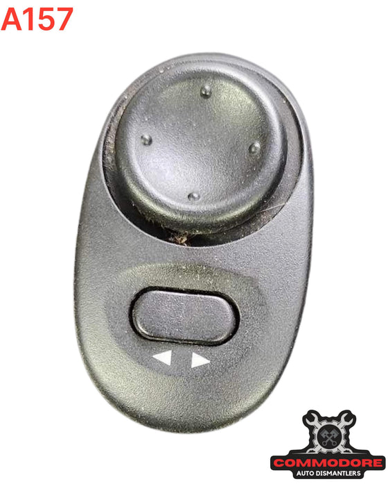 WH,VX,VU,VY, VT SERIES II - Mirror Switch