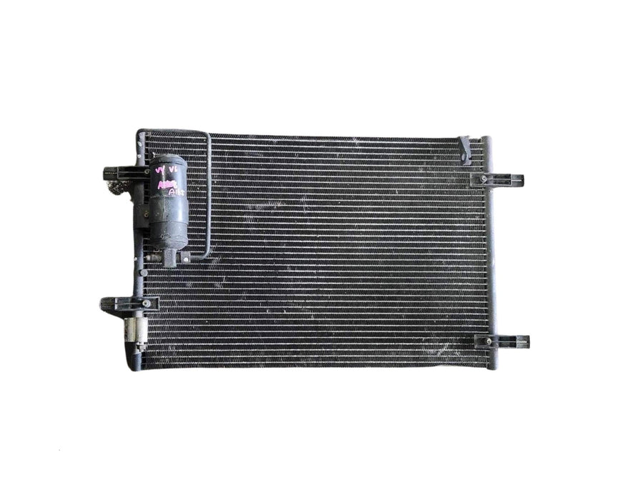 VY / WK - AC Condenser V6 / V8