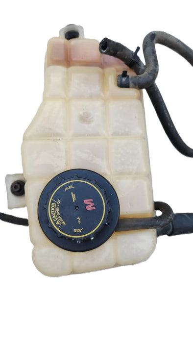 VT,VX,VU,WH,VY,VZ,WL - V8 - COOLANT OVERFLOW BOTTLE