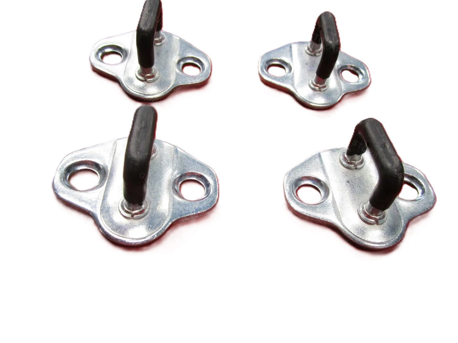 VN,VP,VR,VS - DOOR LATCH