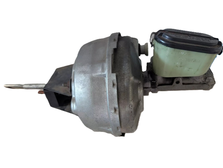 VN, VG, VP, VQ, VR - V8 DOUBLE DIAPHRAM - BRAKE BOOSTER