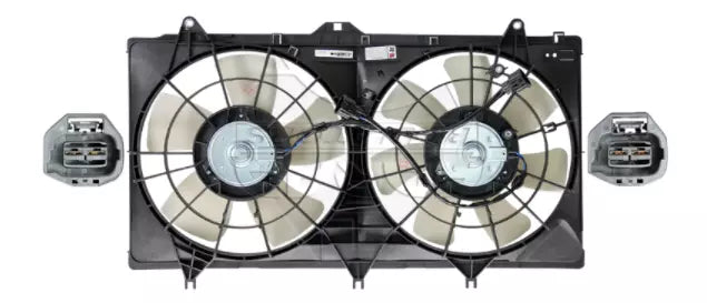 VF / WN - V8 - Thermo Fan