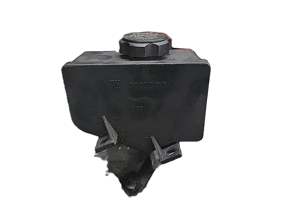 VN,VP,VQ,VR - POWER STEER RESERVOIR