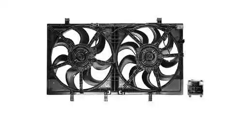 VE SERIES I - V8 - Thermo Fan