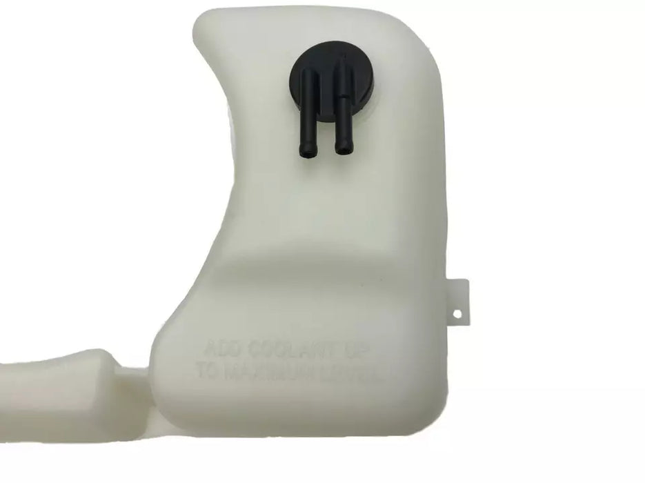 VN SERIES I - V6 - COOLANT OVERFLOW BOTTLE