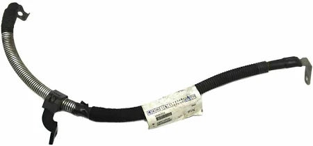 VE/WM/VF/WN - V6 Starter Motor Cable