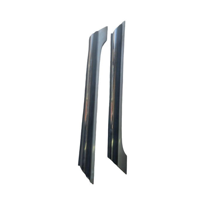 A273 - VQ/VP - HOLDEN STATESMAN - REAR WHEEL SPATS - PAIR