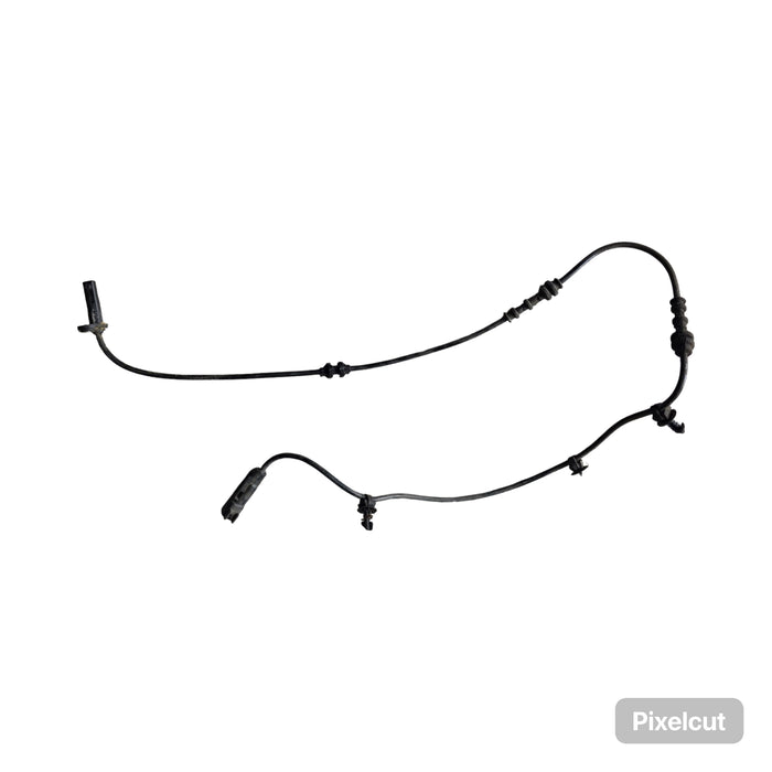 A107 - ZB HOLDEN COMMODORE - ABS Speed Sensor Wire (DRIVER'S SIDE)