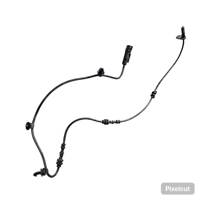 A107 - ZB HOLDEN COMMODORE - ABS Speed Sensor Wire (PASSENGER'S SIDE)