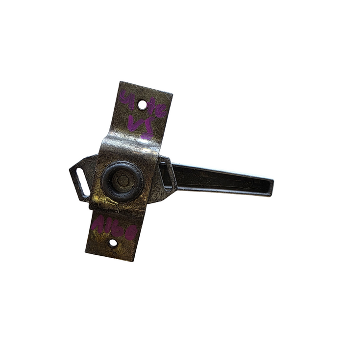 A160 - VS UTLITY - Tailgate Lever