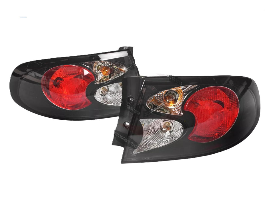OZ024 - VX SS Black - Sedan taillight - SET
