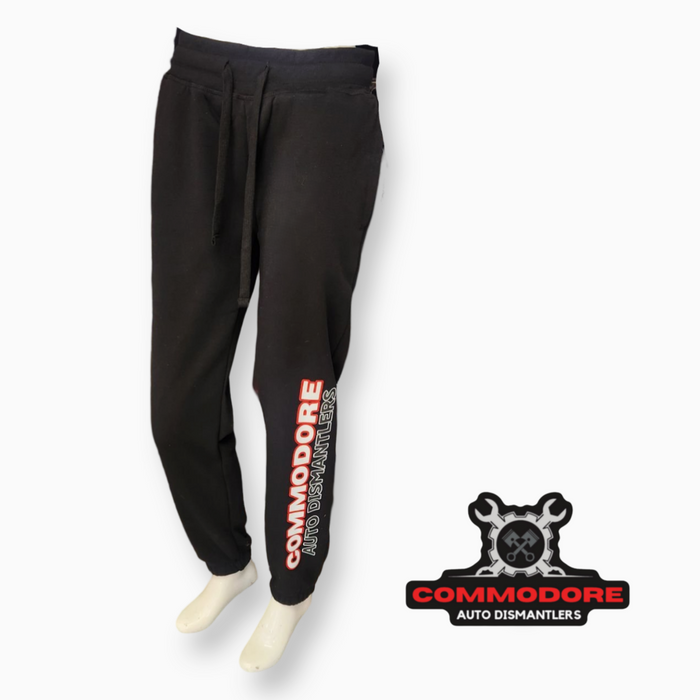 CAD - Trackies