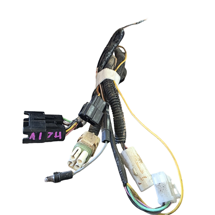 A174 - VN HOLDEN COMMODORE SEDAN - Transmission Harness