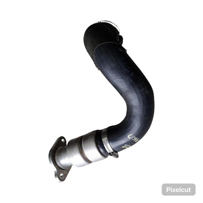 A107 - ZB HOLDEN COMMODORE - Air Intake Pipe (TURBO)